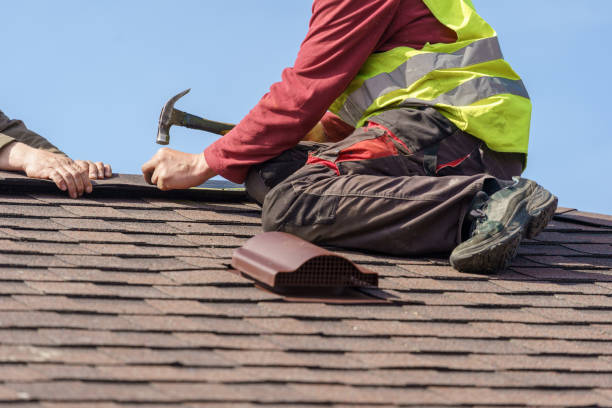Best Metal Roofing Contractor  in Pendleton, IN