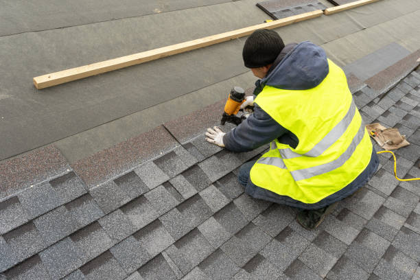 Pendleton, IN Roofing Contractor Company