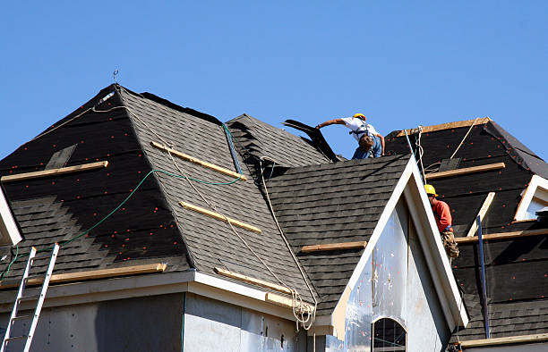 Best Best Roofing Contractors  in Pendleton, IN