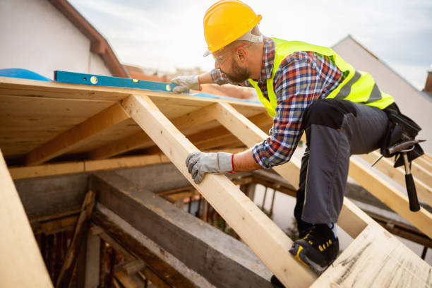 Best New Roof Installation  in Pendleton, IN