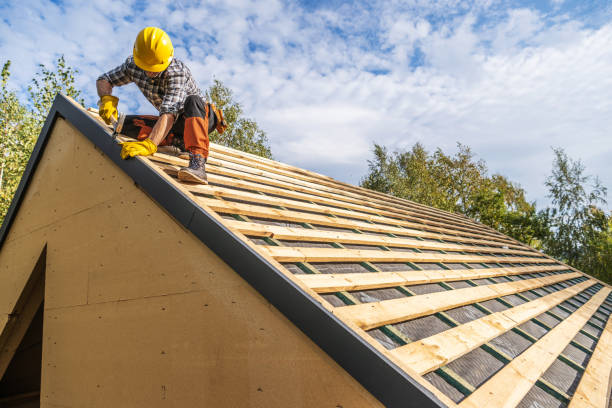 Quick and Trustworthy Emergency Roof Repair Services in Pendleton, IN