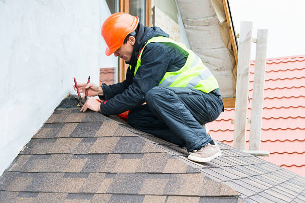 Slate Roofing Contractor in Pendleton, IN