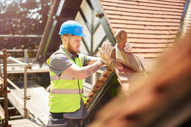 Tile Roofing Contractor in Pendleton, IN