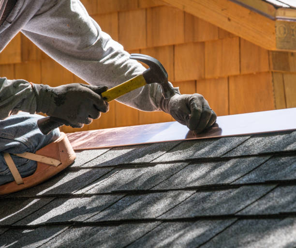 Residential Roof Replacement in Pendleton, IN